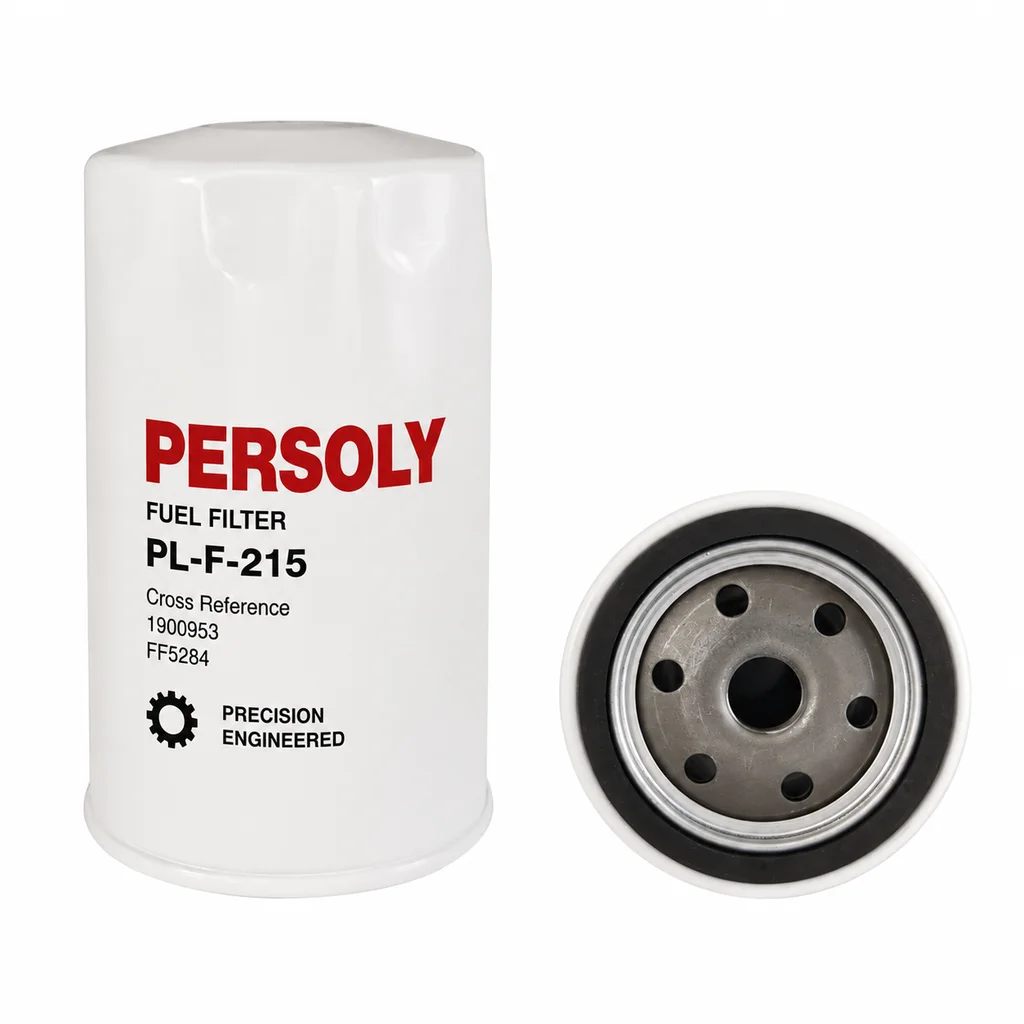 PERSOLY فلتر وقود PL-F-215
