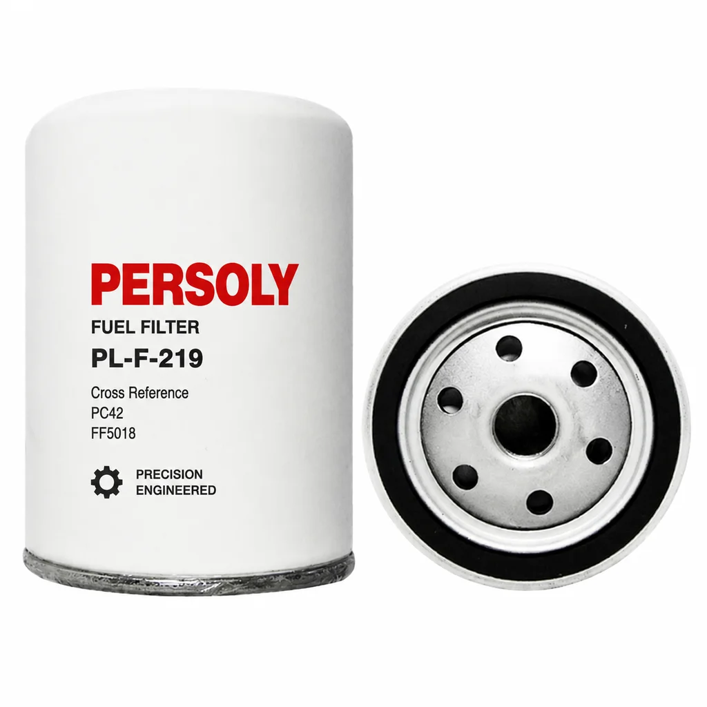 PERSOLY 燃油滤清器 PL-F-219