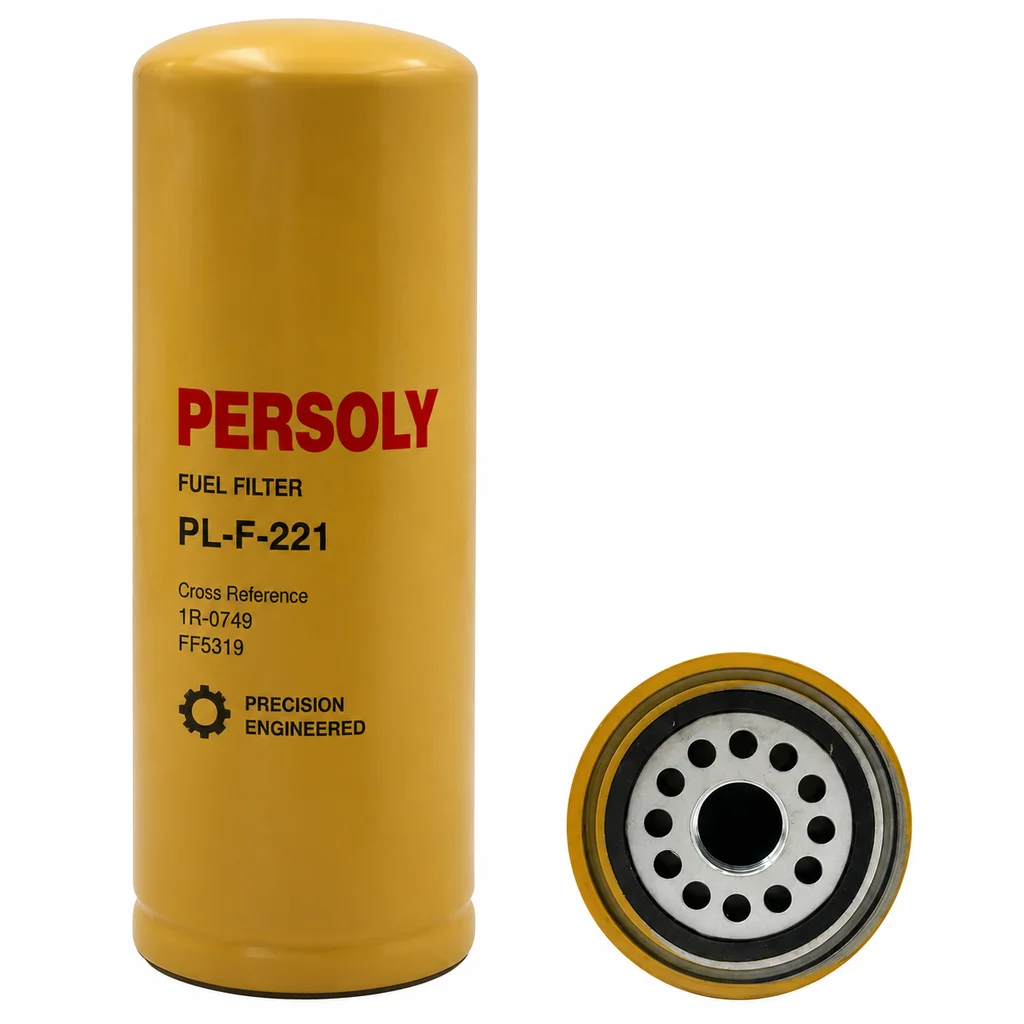 PERSOLY فلتر وقود PL-F-221