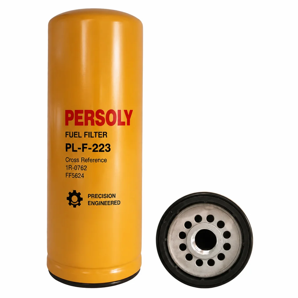 PERSOLY 燃油滤清器 PL-F-223