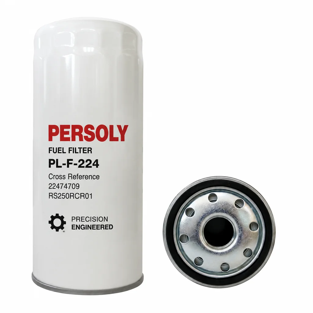 PERSOLY 燃油滤清器 PL-F-224