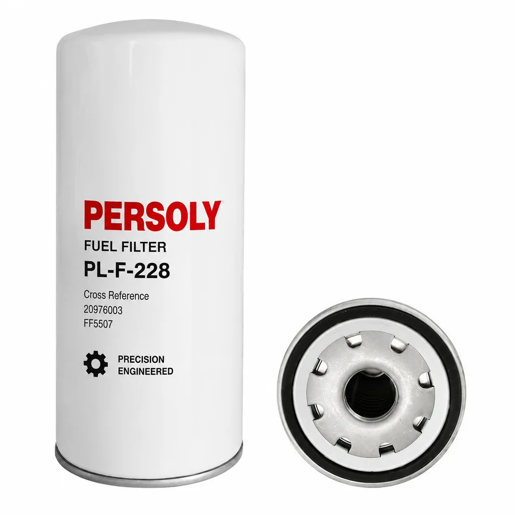 PERSOLY فلتر وقود PL-F-228