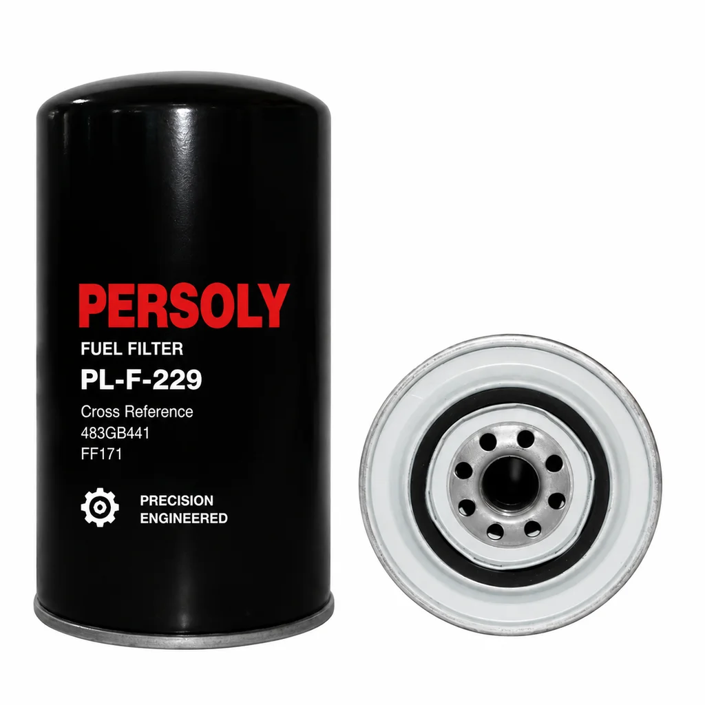 PERSOLY Fuel Filter PL-F-229