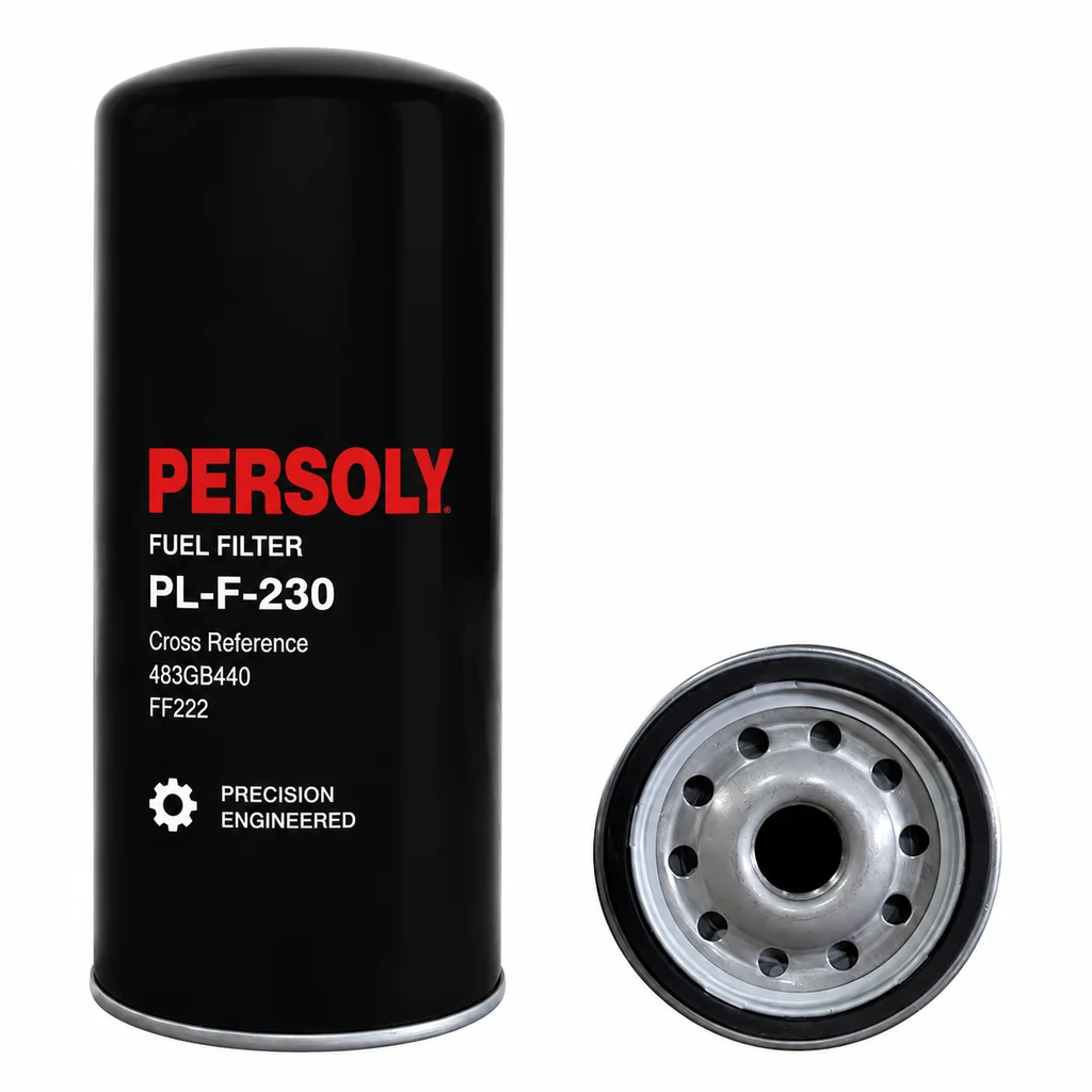PERSOLY 燃油滤清器 PL-F-230