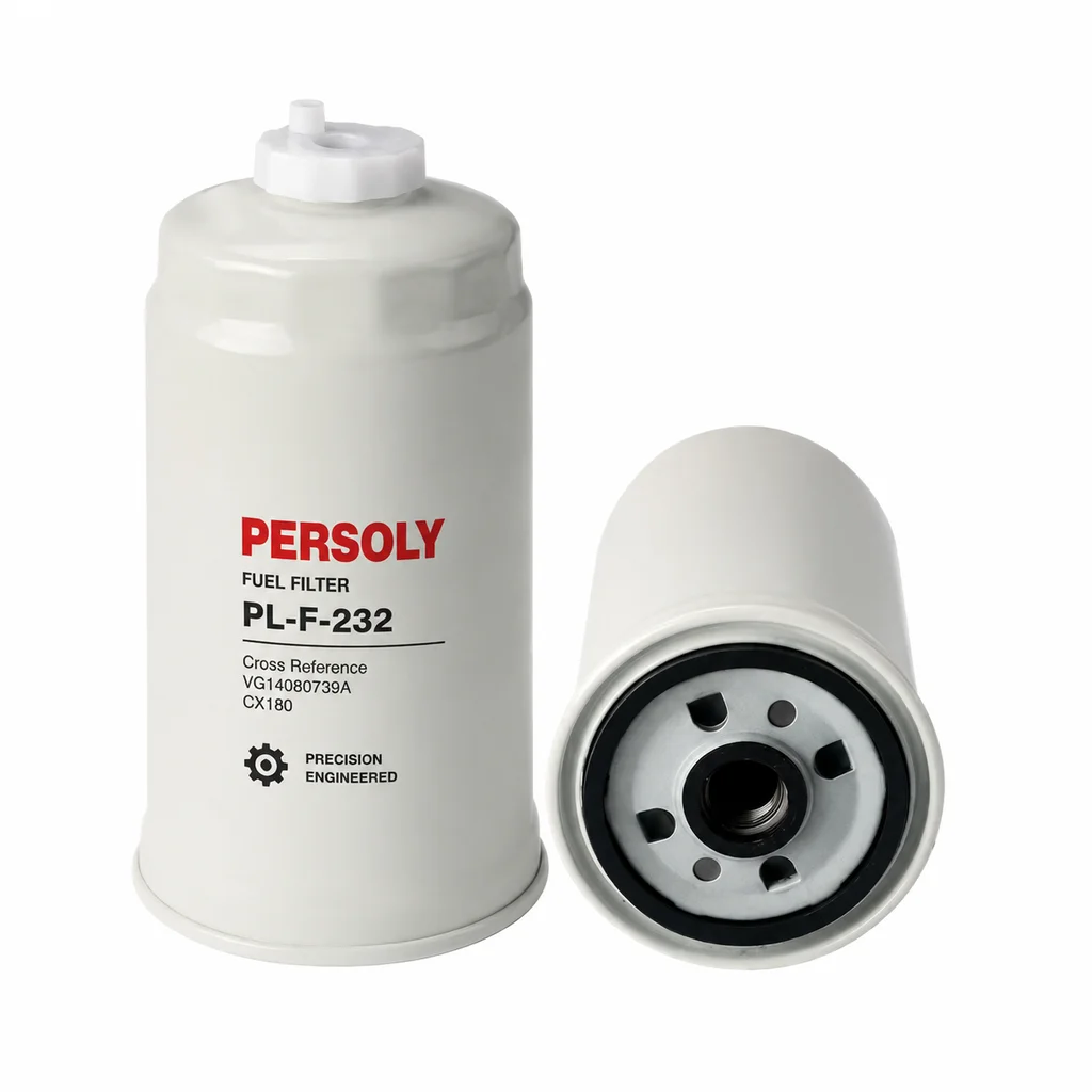 PERSOLY 燃油滤清器 PL-F-232