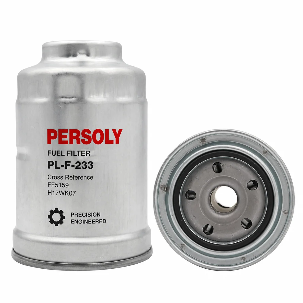 PERSOLY Fuel Filter PL-F-233