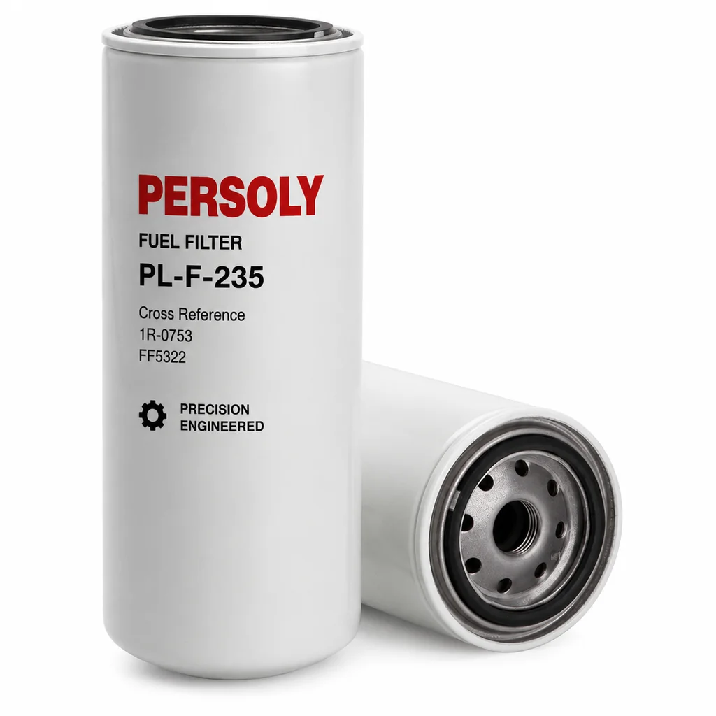 PERSOLY 燃油滤清器 PL-F-235