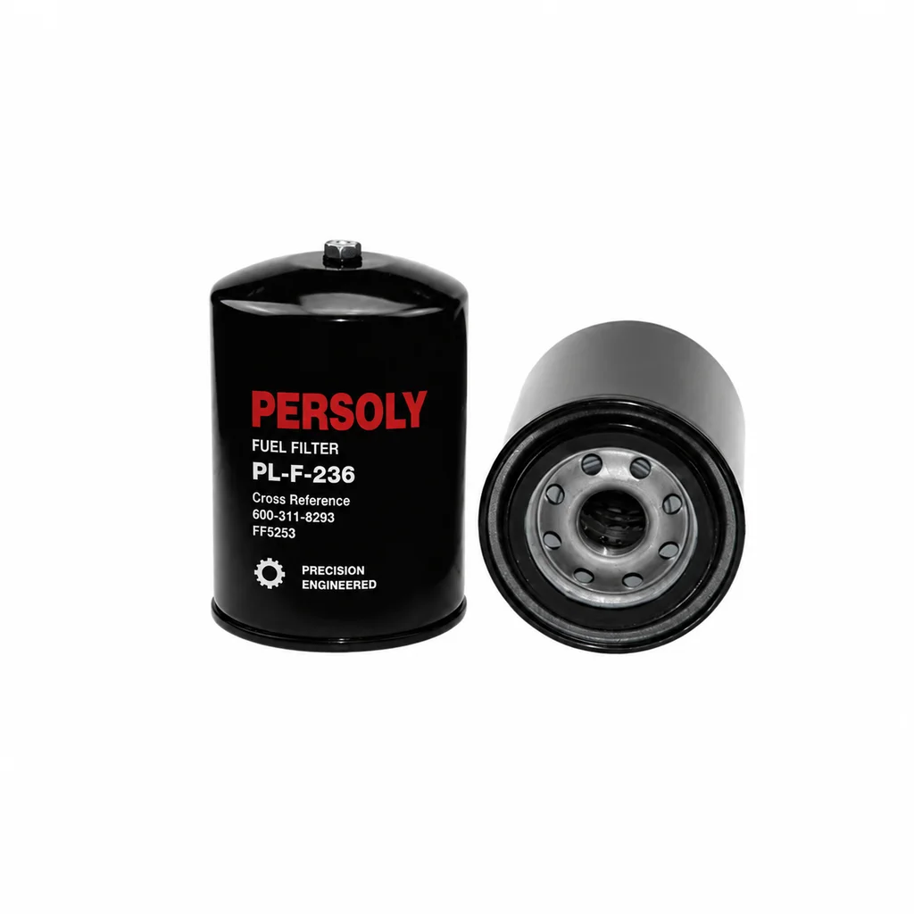 PERSOLY فلتر وقود PL-F-236
