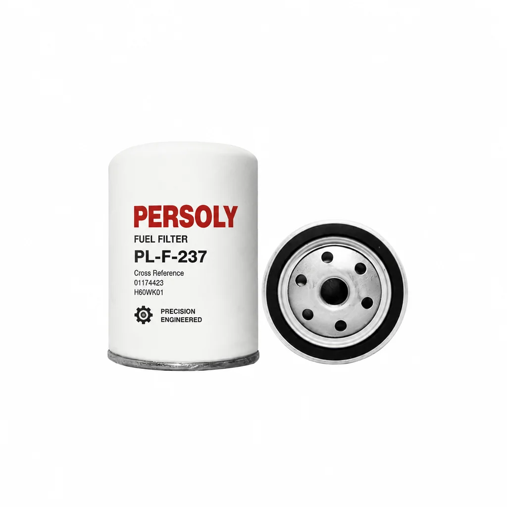 PERSOLY 燃油滤清器 PL-F-237