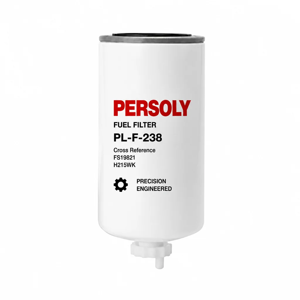 PERSOLY 燃油滤清器 PL-F-238