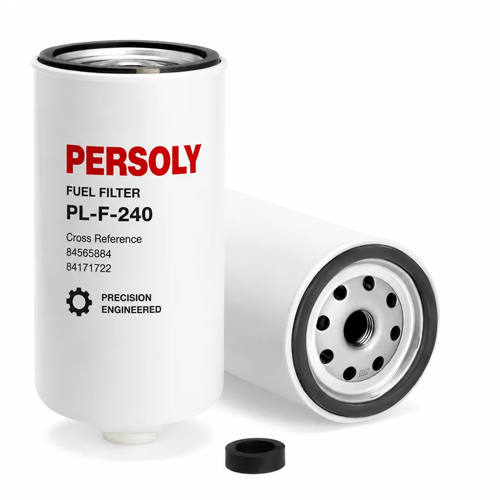 PERSOLY فلتر وقود PL-F-240