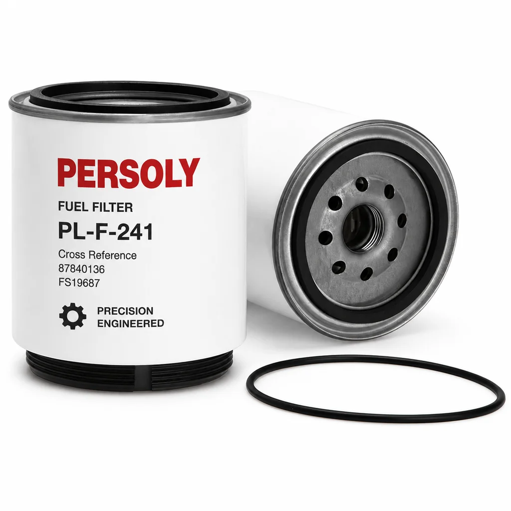 PERSOLY فلتر وقود PL-F-241