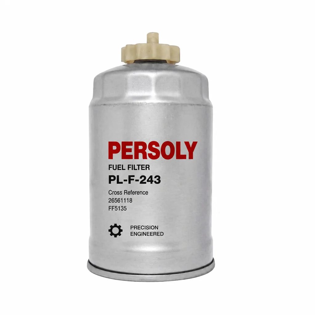 PERSOLY Fuel Filter PL-F-243