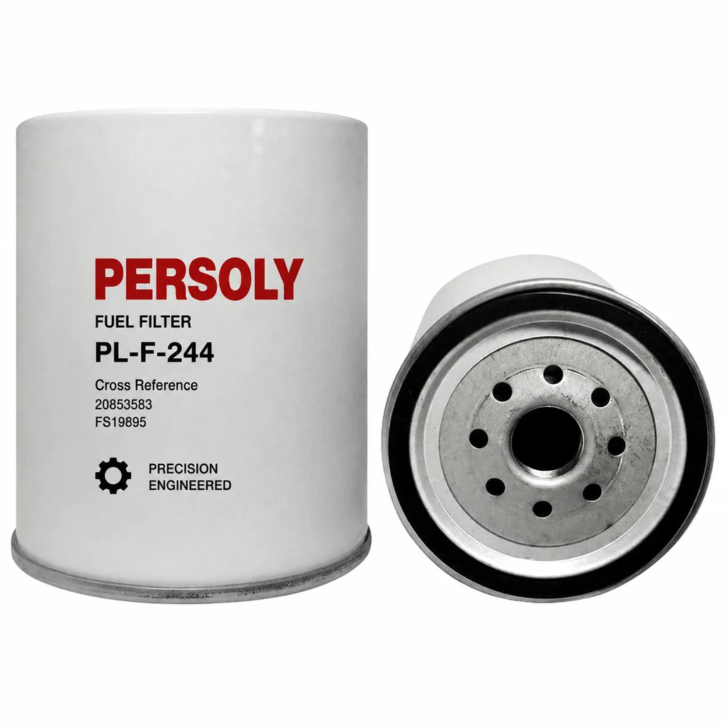 PERSOLY فلتر وقود PL-F-244