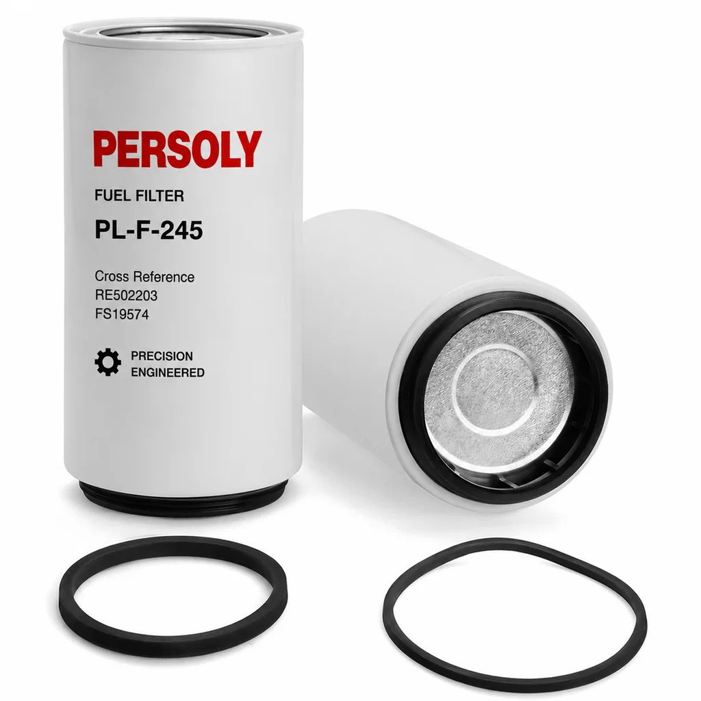 PERSOLY فلتر وقود PL-F-245