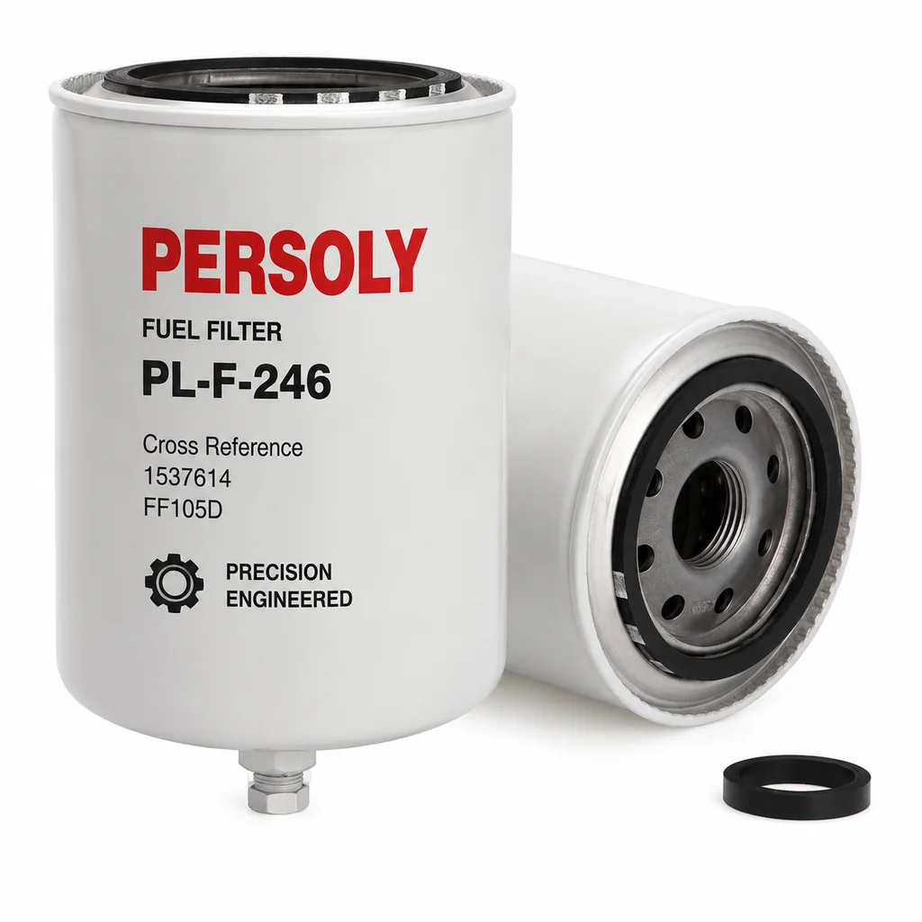 PERSOLY فلتر وقود PL-F-246