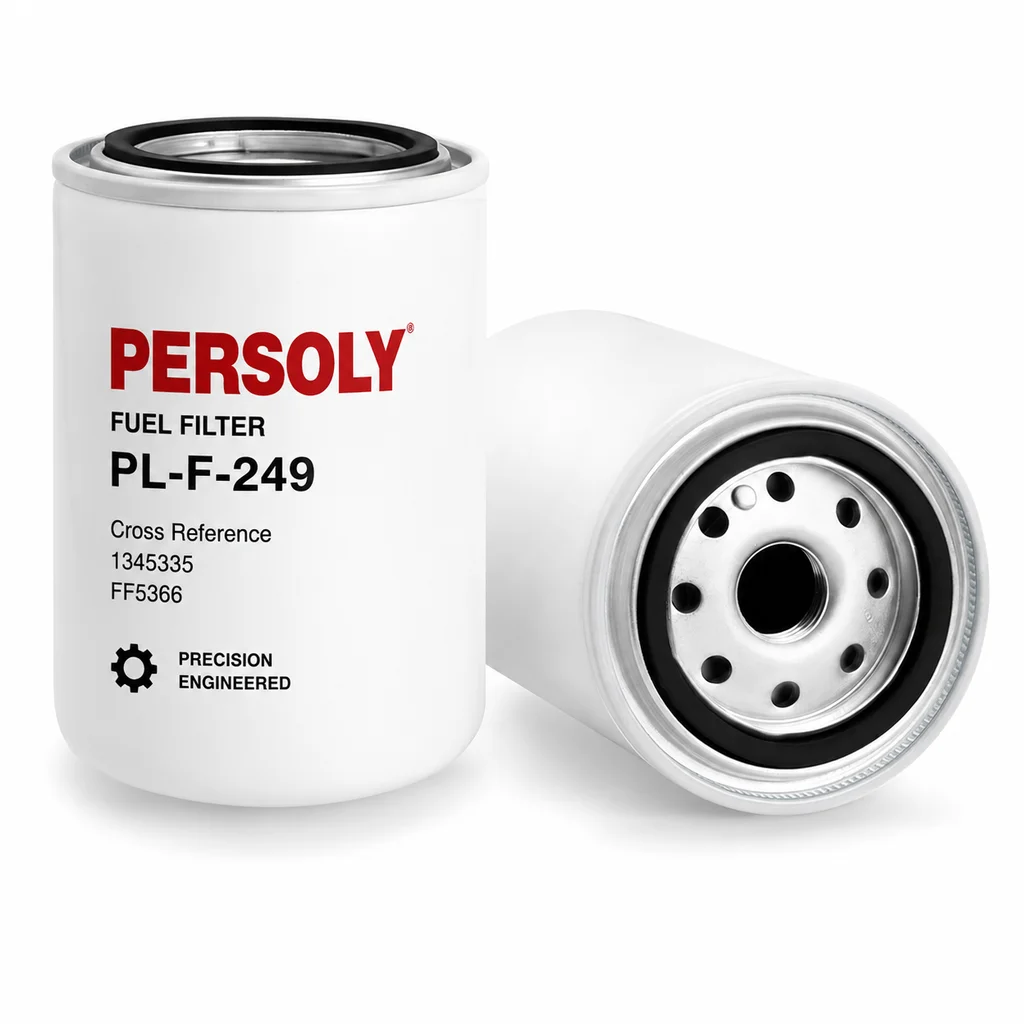 PERSOLY 燃油滤清器 PL-F-249