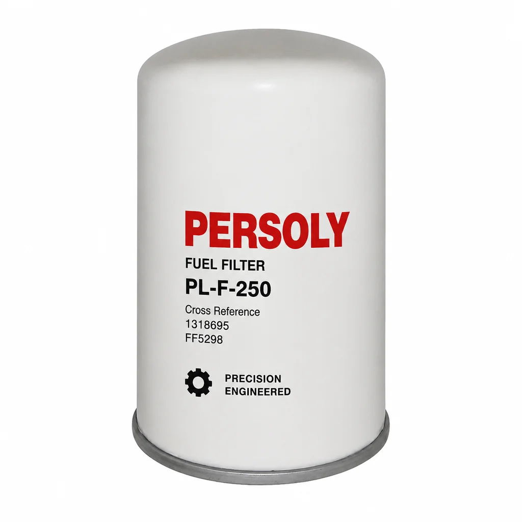 PERSOLY فلتر وقود PL-F-250