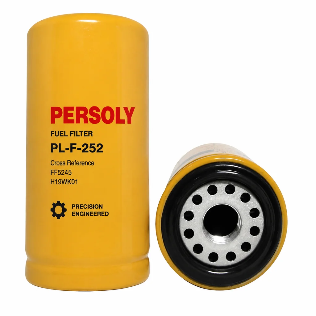 PERSOLY Fuel Filter PL-F-252