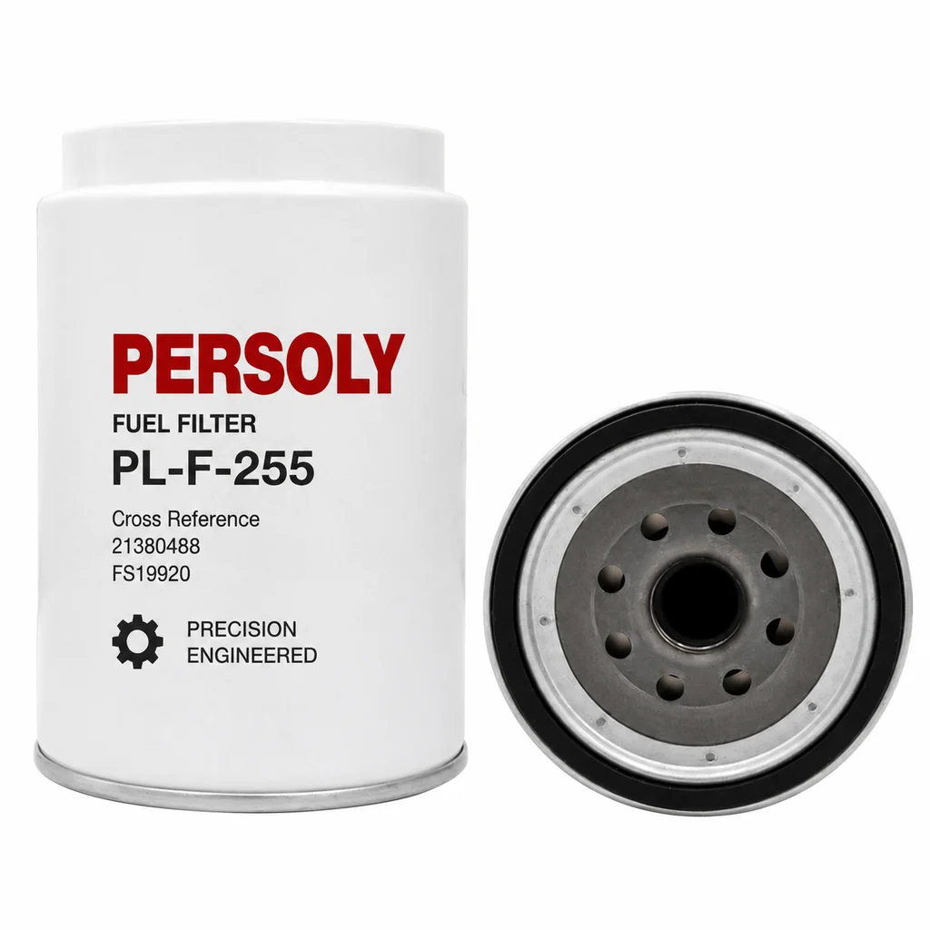 PERSOLY فلتر وقود PL-F-255