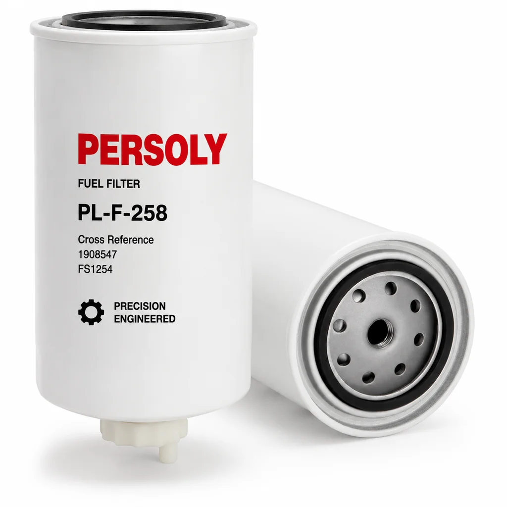 PERSOLY Fuel Filter PL-F-258