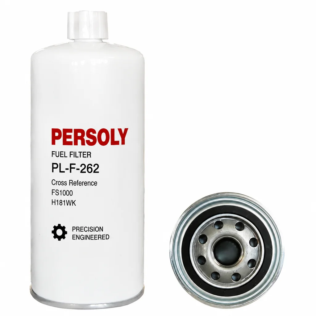 PERSOLY فلتر وقود PL-F-262