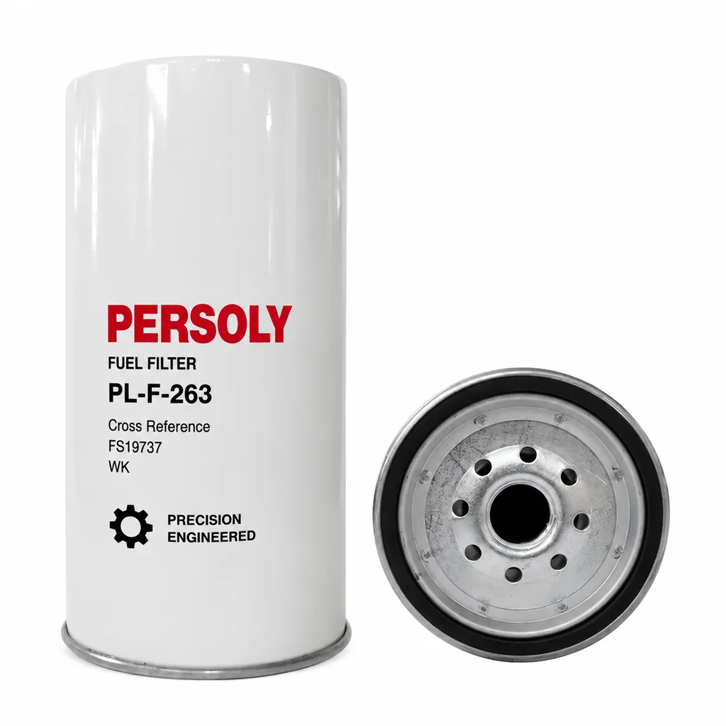 PERSOLY فلتر وقود PL-F-263