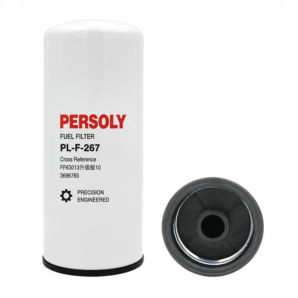 PERSOLY فلتر وقود PL-F-267