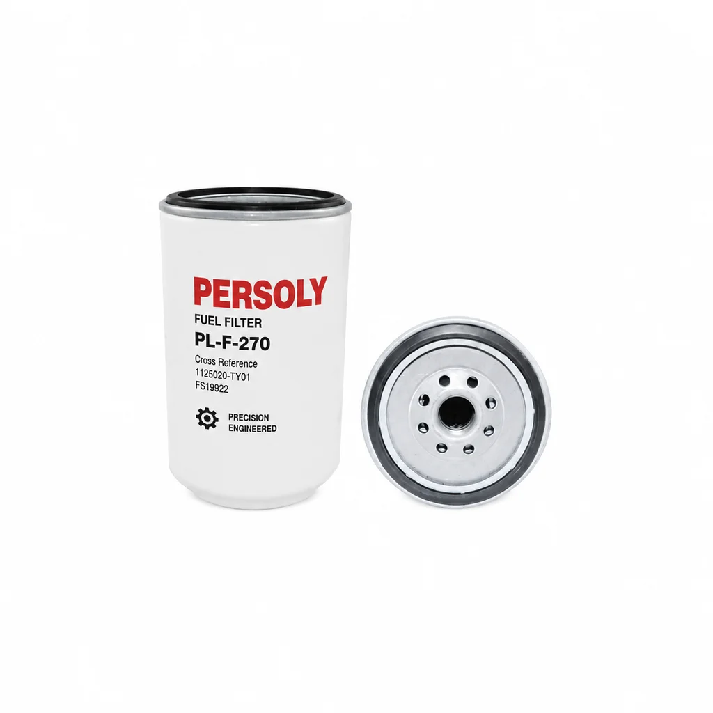 PERSOLY 燃油滤清器 PL-F-270