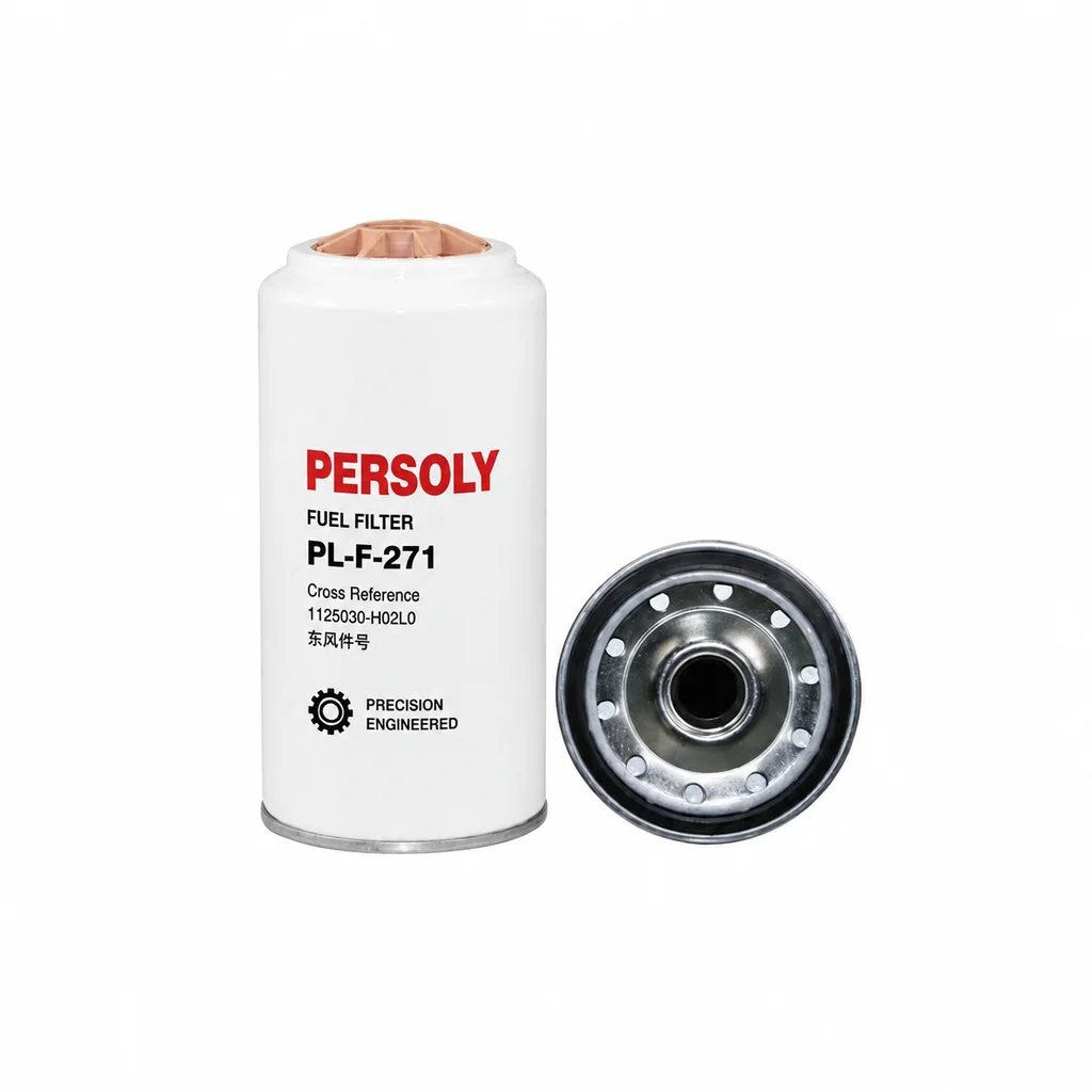 PERSOLY 燃油滤清器 PL-F-271