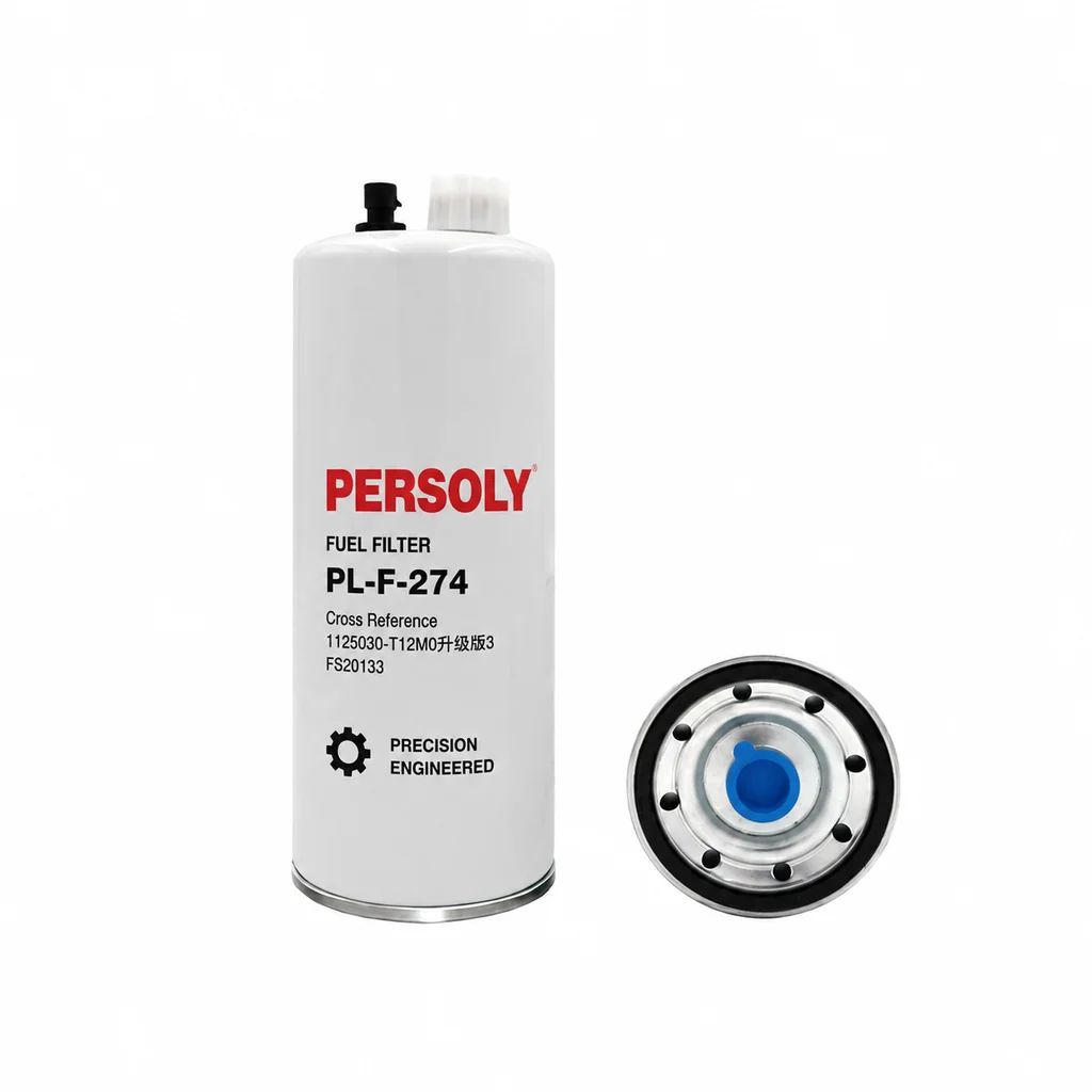 PERSOLY Fuel Filter PL-F-274