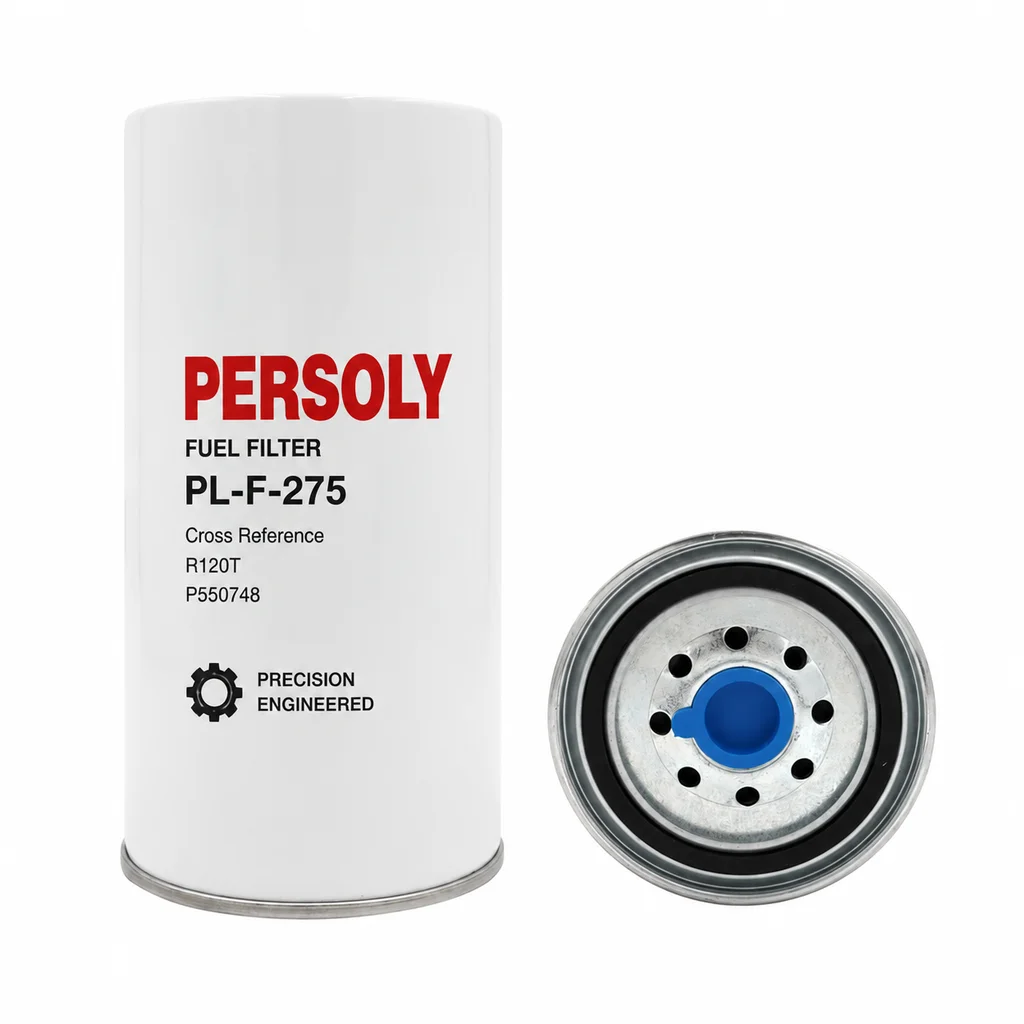 PERSOLY 燃油滤清器 PL-F-275
