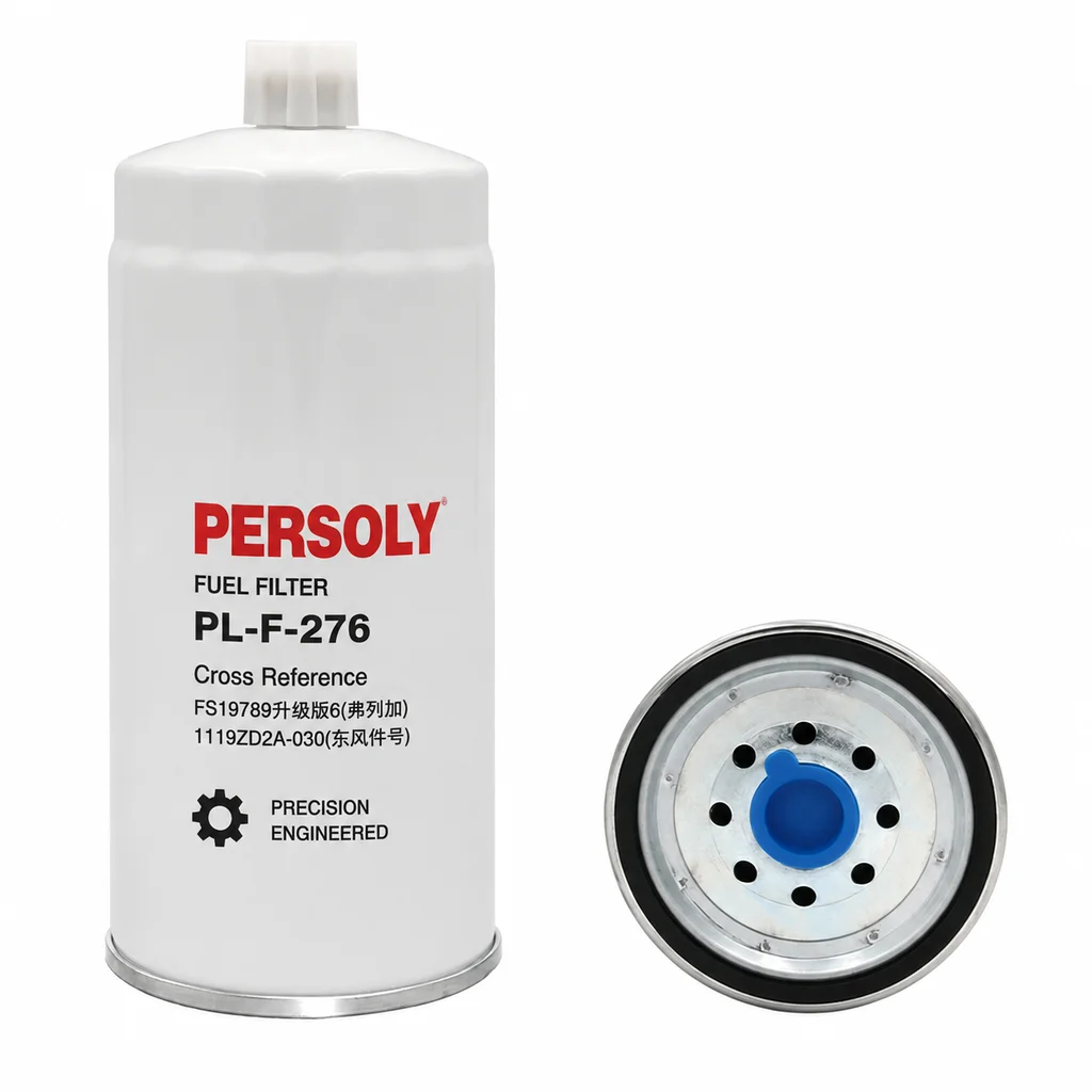 PERSOLY فلتر وقود PL-F-276