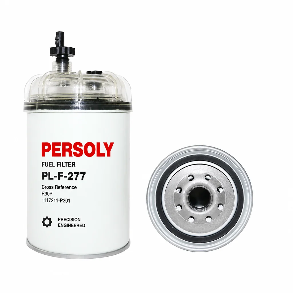 PERSOLY فلتر وقود PL-F-277