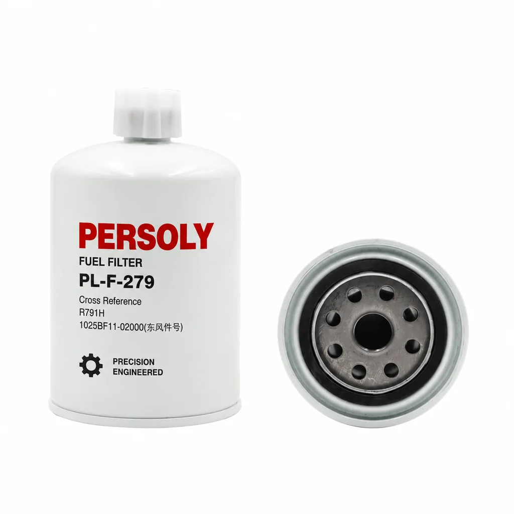 PERSOLY Fuel Filter PL-F-279