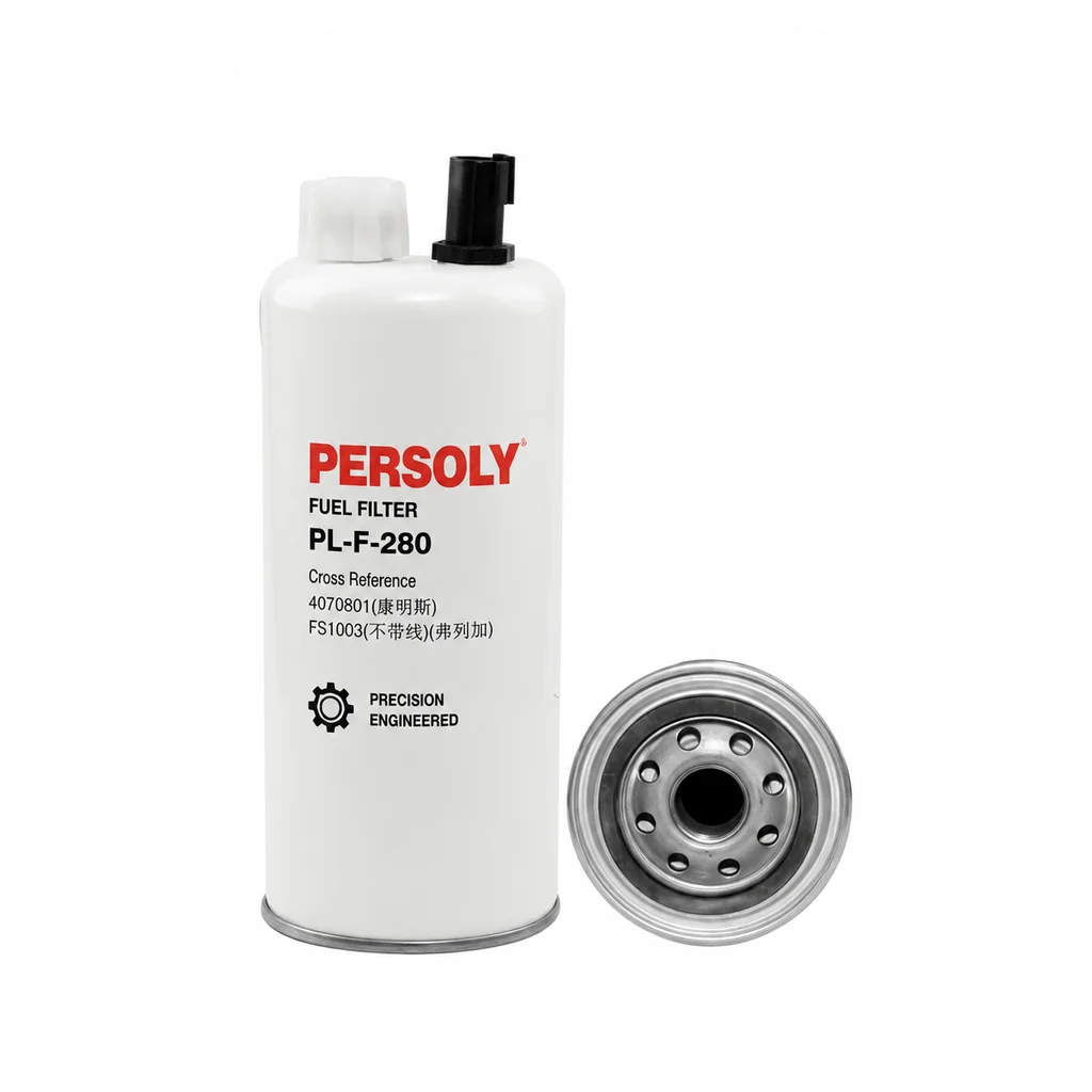 PERSOLY فلتر وقود PL-F-280