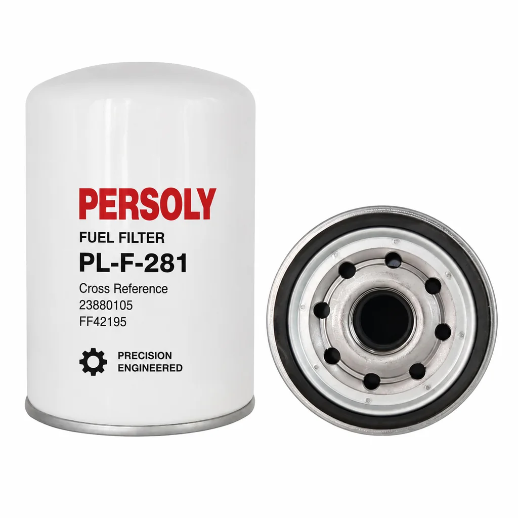PERSOLY Fuel Filter PL-F-281