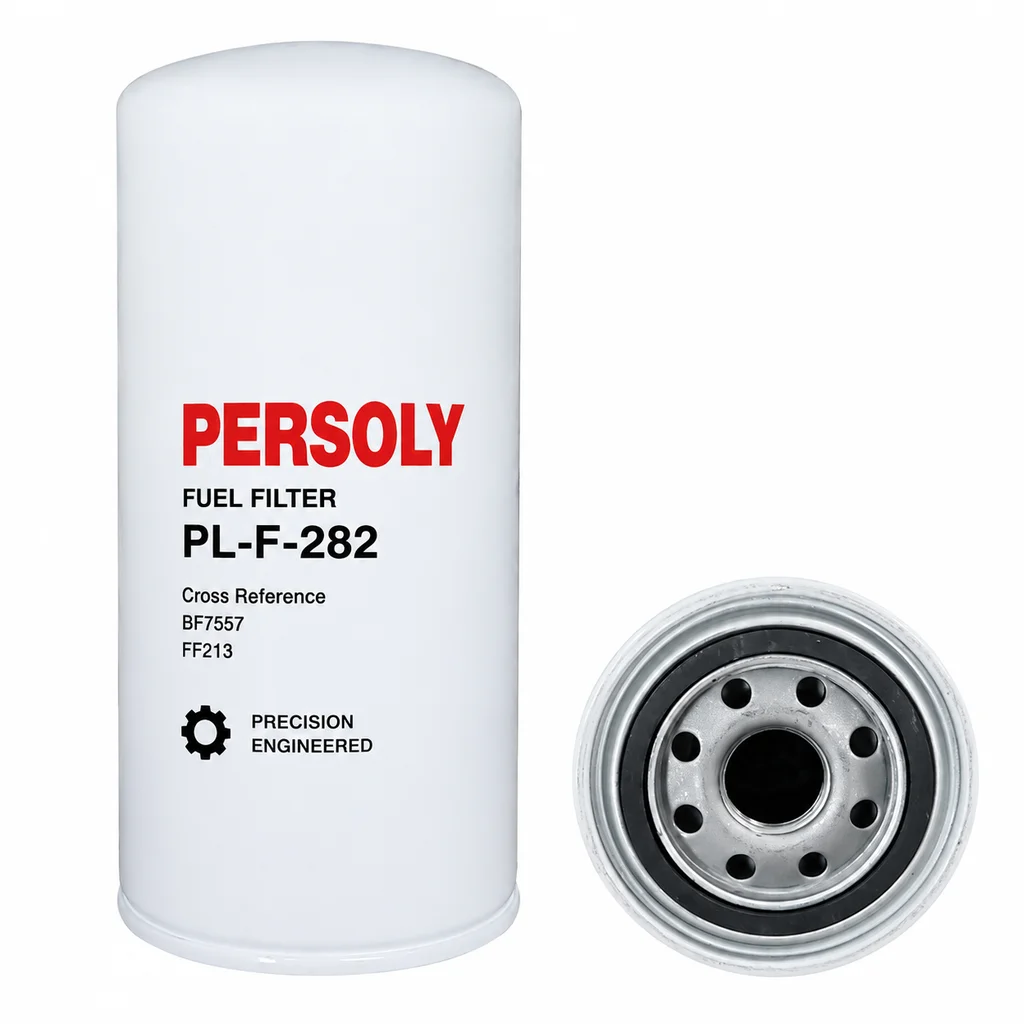 PERSOLY فلتر وقود PL-F-282