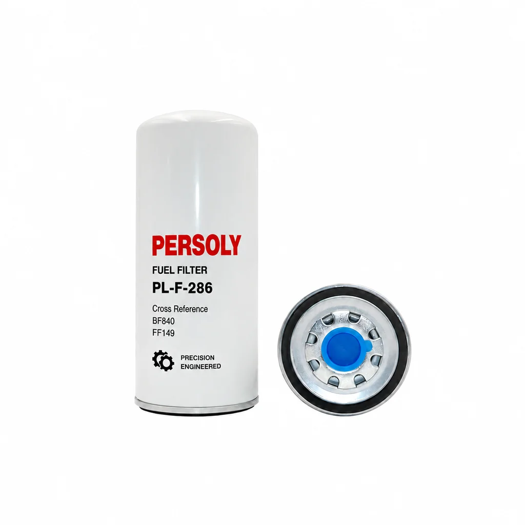 PERSOLY Fuel Filter PL-F-286
