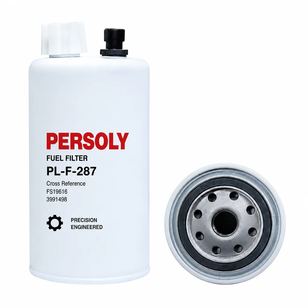 PERSOLY 燃油滤清器 PL-F-287