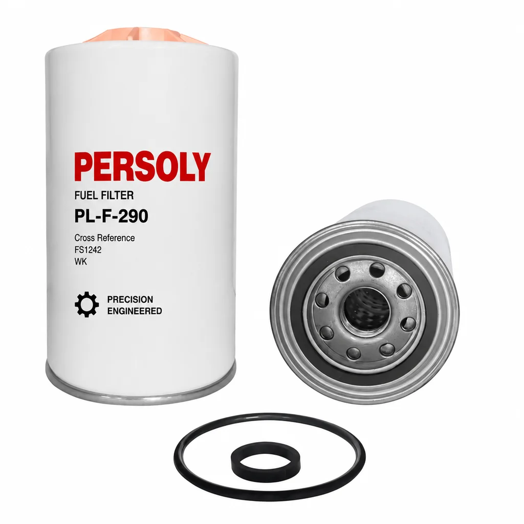 PERSOLY فلتر وقود PL-F-290