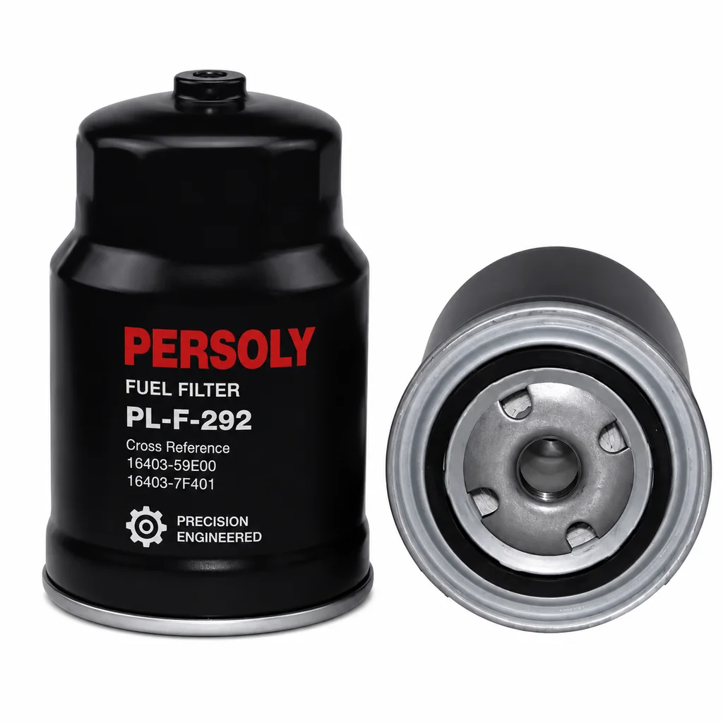 PERSOLY فلتر وقود PL-F-292