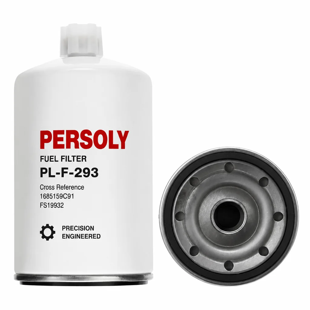 PERSOLY 燃油滤清器 PL-F-293