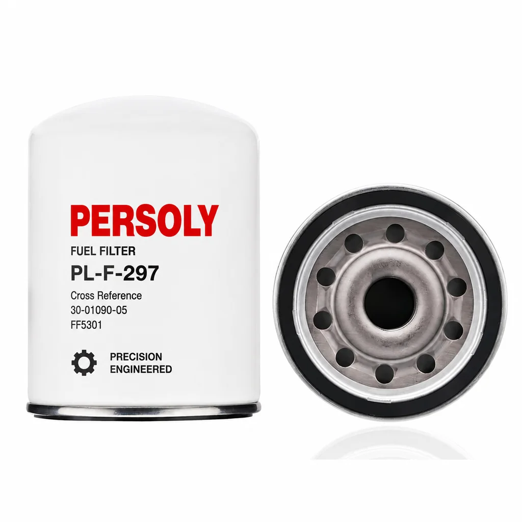 PERSOLY 燃油滤清器 PL-F-297