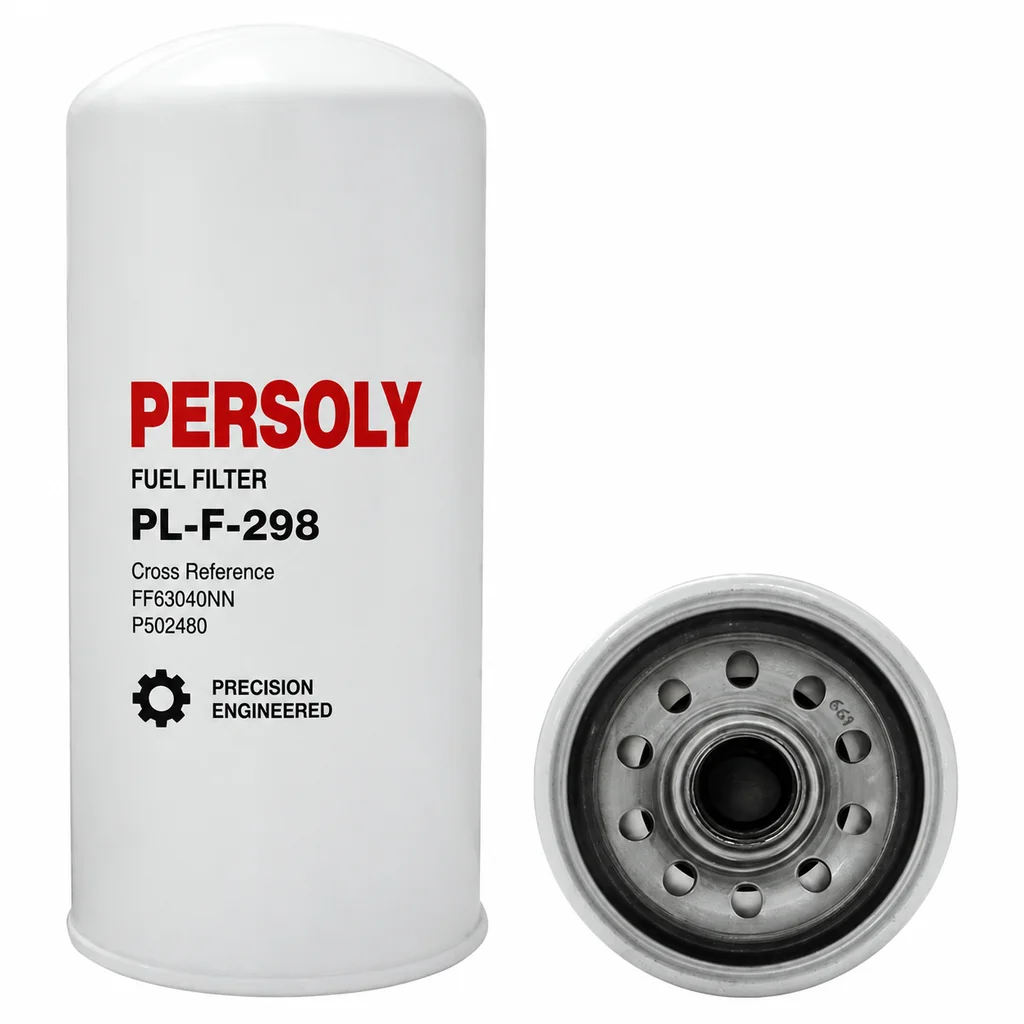 PERSOLY 燃油滤清器 PL-F-298