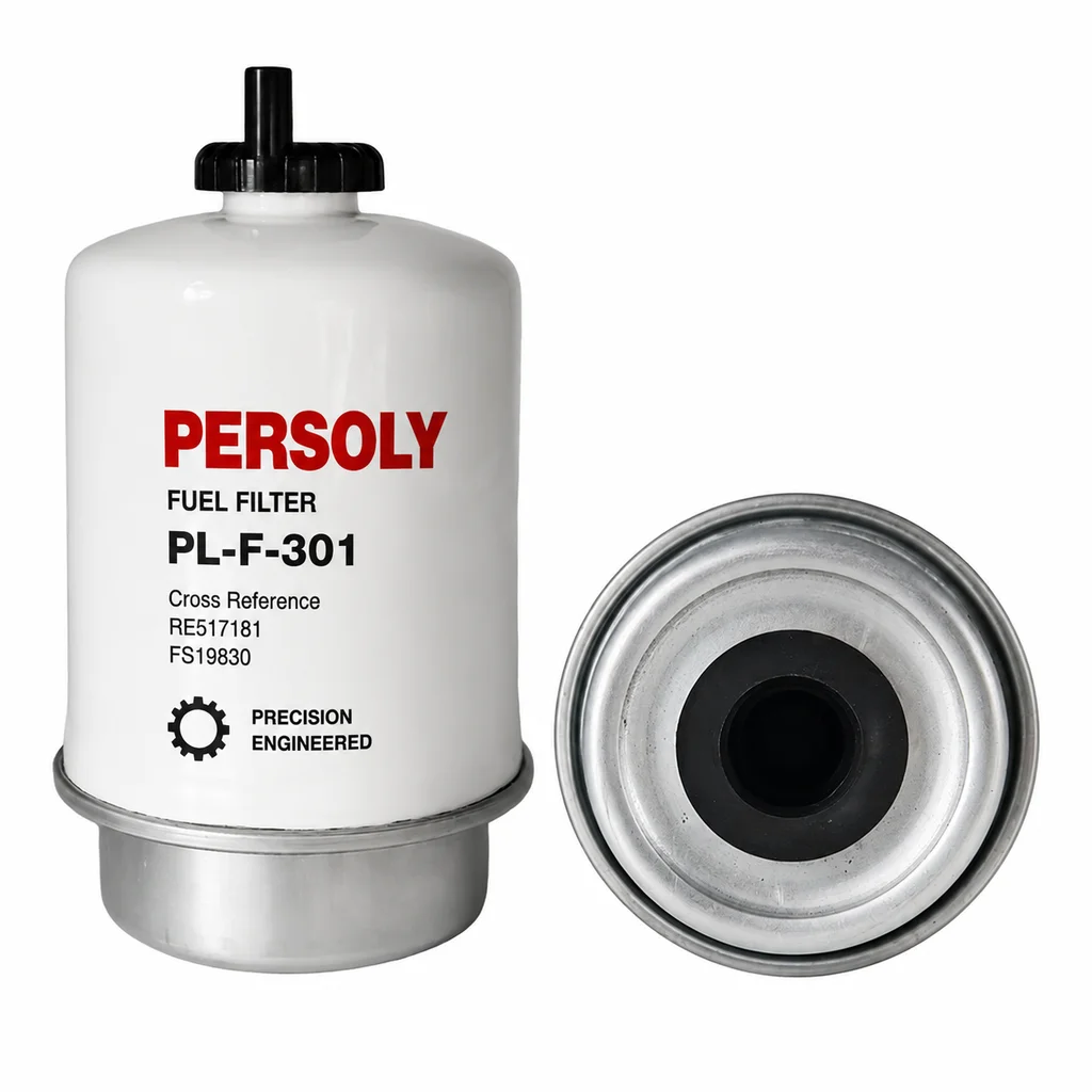 PERSOLY فلتر وقود PL-F-301
