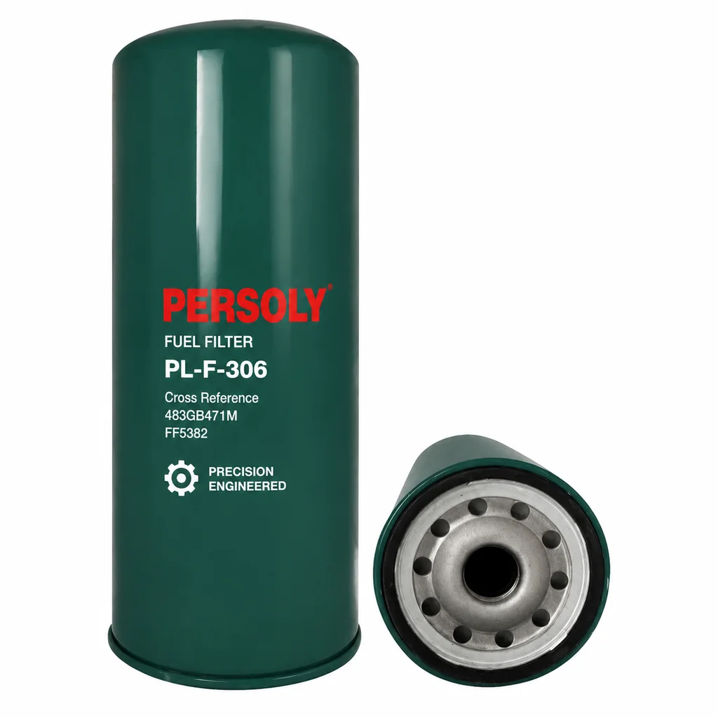 PERSOLY Fuel Filter PL-F-306