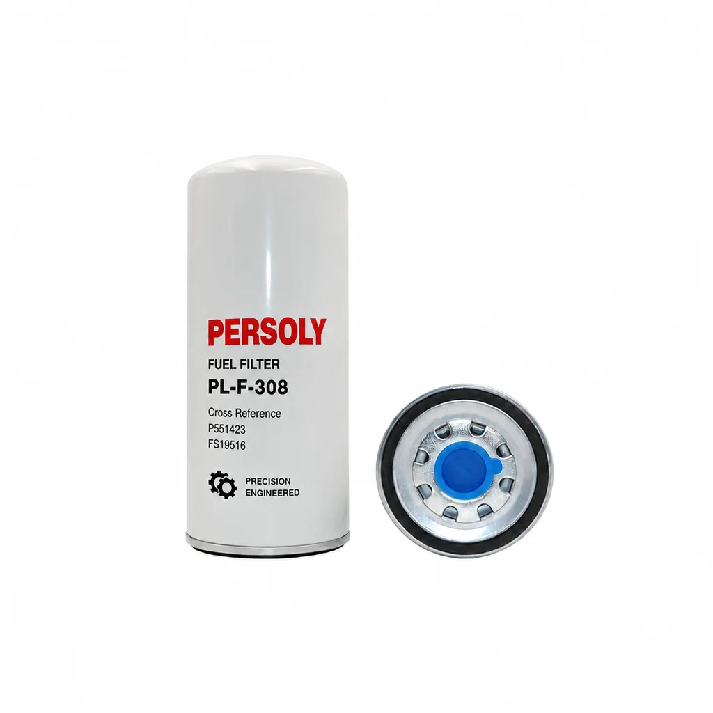PERSOLY Fuel Filter PL-F-308