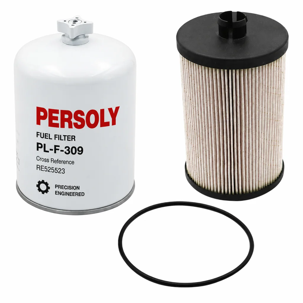 PERSOLY فلتر وقود PL-F-309