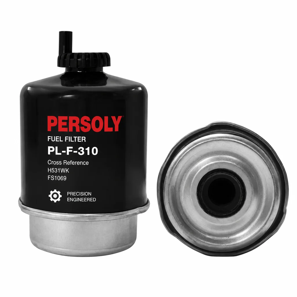 PERSOLY 燃油滤清器 PL-F-310